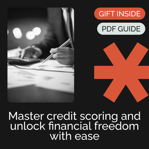 The 900 Credit Score Playbook: How to Get a 900 Credit Score and Master Your Financial Future