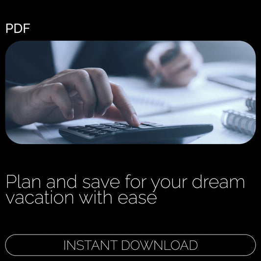 Your Easy Guide to Affording Dream Trips: How to Save Money for Holidays and Travel Smart