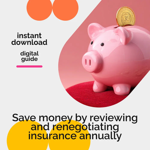 How to Compare and Renegotiate Premiums Every Year to Save Big – Smart Guide on How to Compare and Renegotiate Insurance Premiums Annually