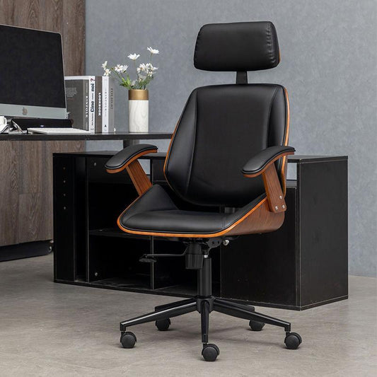 Benefits of the Ergonomic Executive Office Chair - DSARD - DSARD