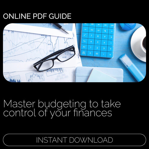 Proven Budgeting Strategies to Take Control of Your Finances – Digital Guide for Financial Success
