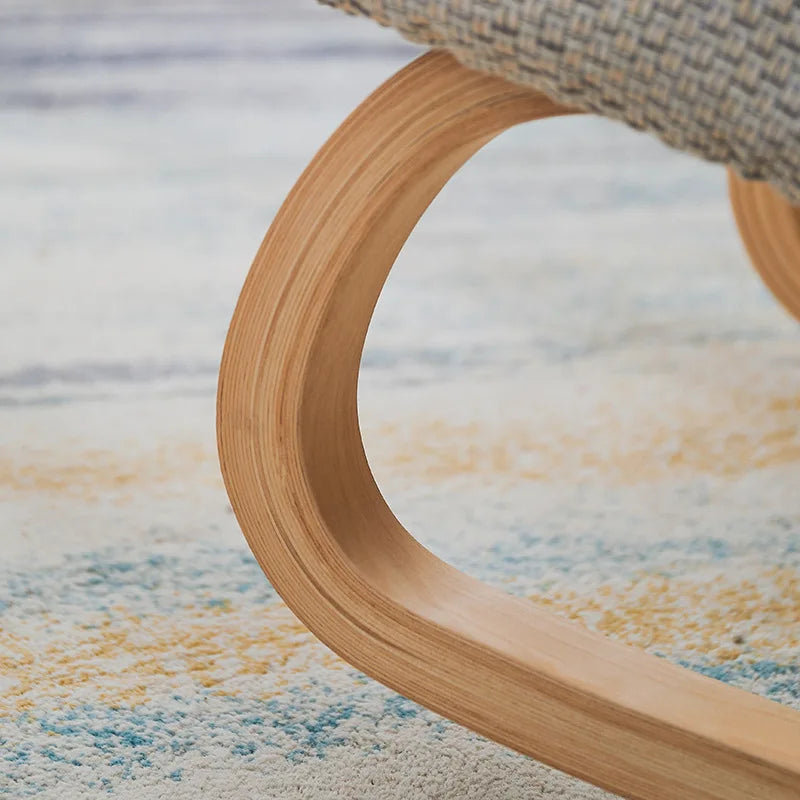 Orthopedic Stool for Spinal Health - DSARD