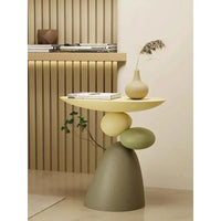 Cream Style Coffee Table - DSARD - DSARD