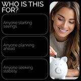 6-Month Safety Net Blueprint – Emergency Fund eBook | How to Build a 6 Month Emergency Fund | Financial Planning Guide for Stability & Security | Digital Download thumbnail 5