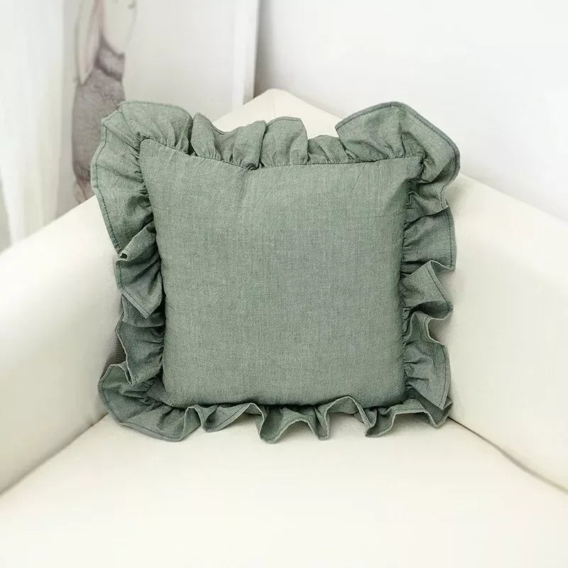 Cozy Cotton Sofa & Bed Cushion - DSARD