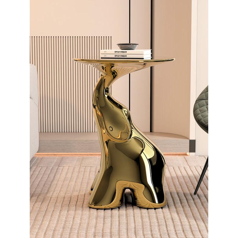 Modern Elephant Side Table - DSARD