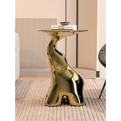 Modern Elephant Side Table - DSARD