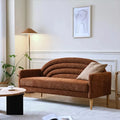 Stylish Rainbow Convertible Sofa: Perfect Blend of Comfort and Elegance - DSARD