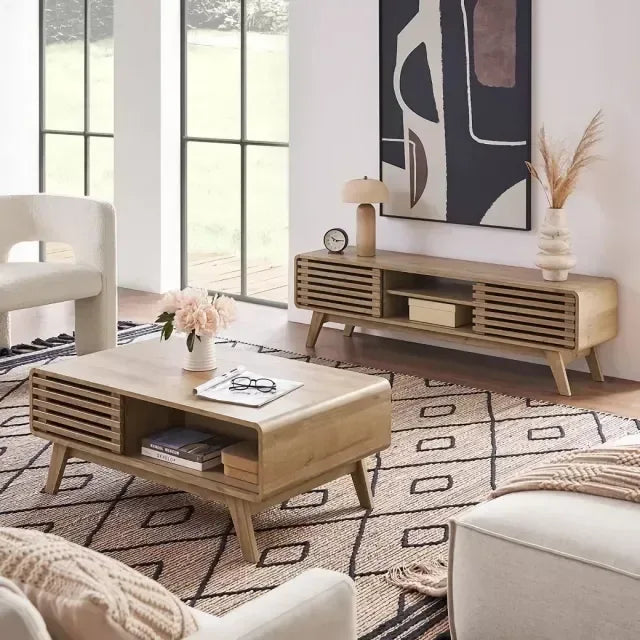 DSARD Modern Coffee Table - DSARD