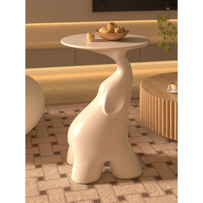 Modern Elephant Side Table - DSARD