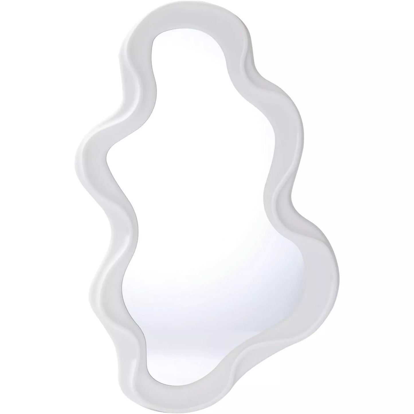 Charming Kawaii Wall Mirror