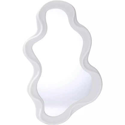 Charming Kawaii Wall Mirror