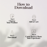 A Beginner's Guide to a Low-Fat, Low-Calorie Diet | Easy & Effective Low Fat Low Calorie Diet eBook for Weight Loss & Healthy Living | Instant Digital Download thumbnail 5