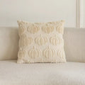 Cozy Autumn Pumpkin Plush Pillowcase – Warm Seasonal Decor - DSARD