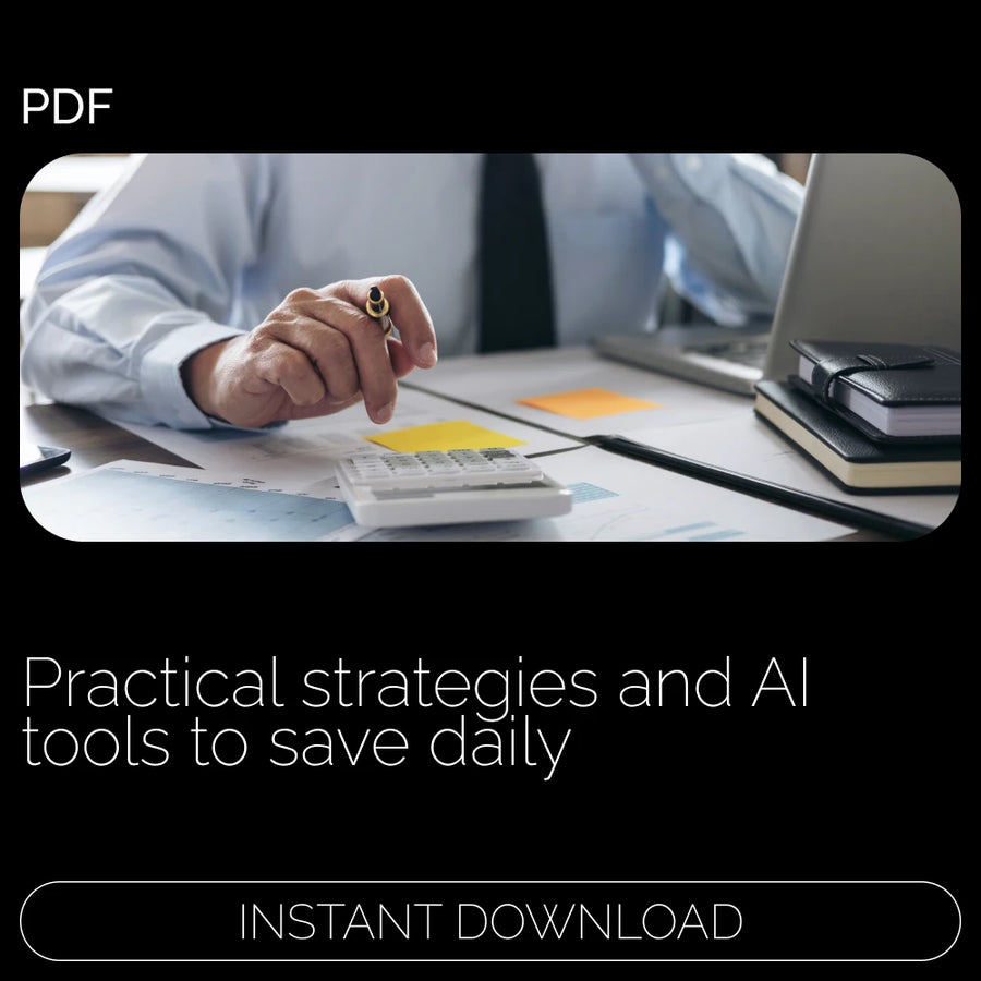 Save Money Every Day: The Ultimate Guide to Cutting Costs & Boosting Savings
