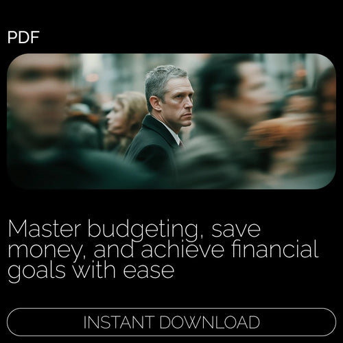 Budgeting & Saving Tips That Actually Work: Practical Guide to Managing Your Money, Cutting Costs, and Achieving Financial Goals