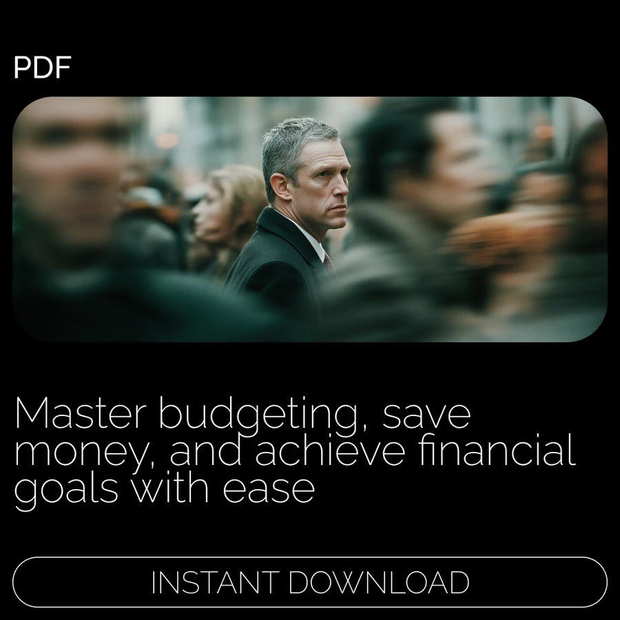 Budgeting & Saving Tips That Actually Work: Practical Guide to Managing Your Money, Cutting Costs, and Achieving Financial Goals
