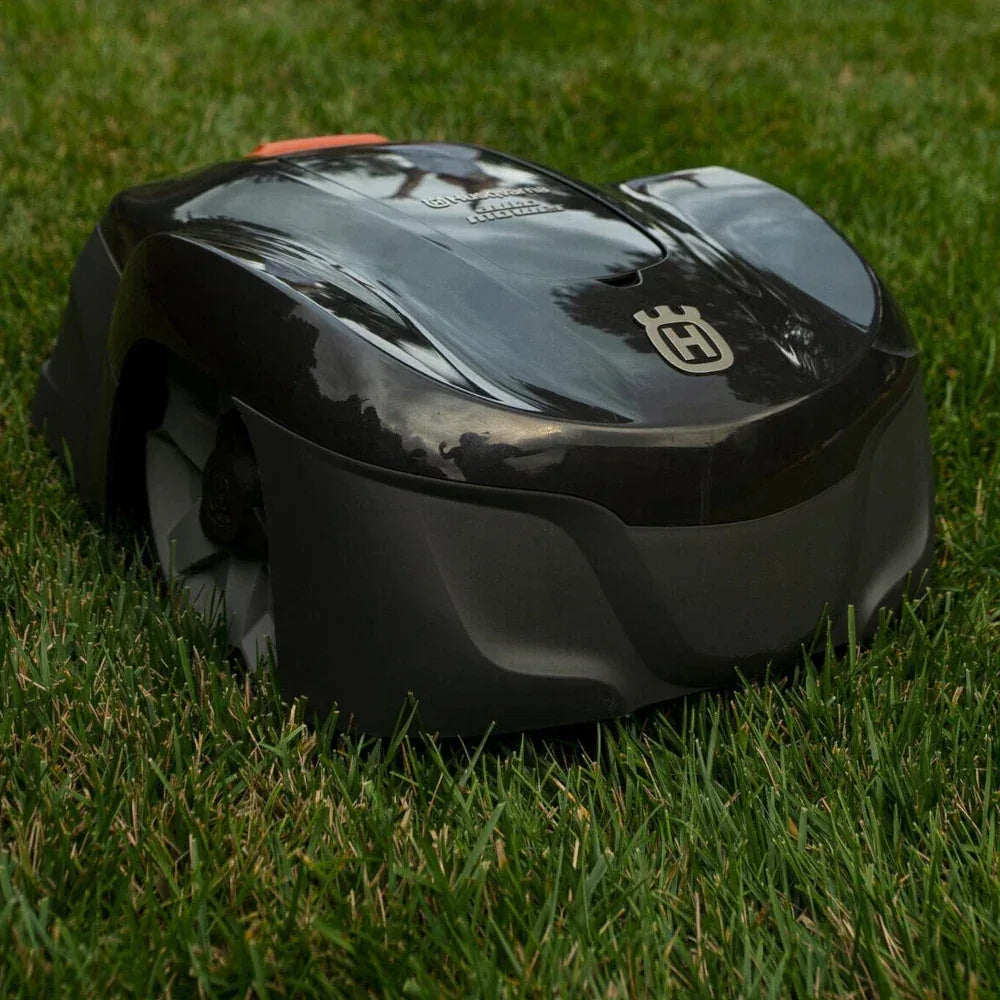 DSARD Advanced 4G Robotic Lawn Mower - DSARD