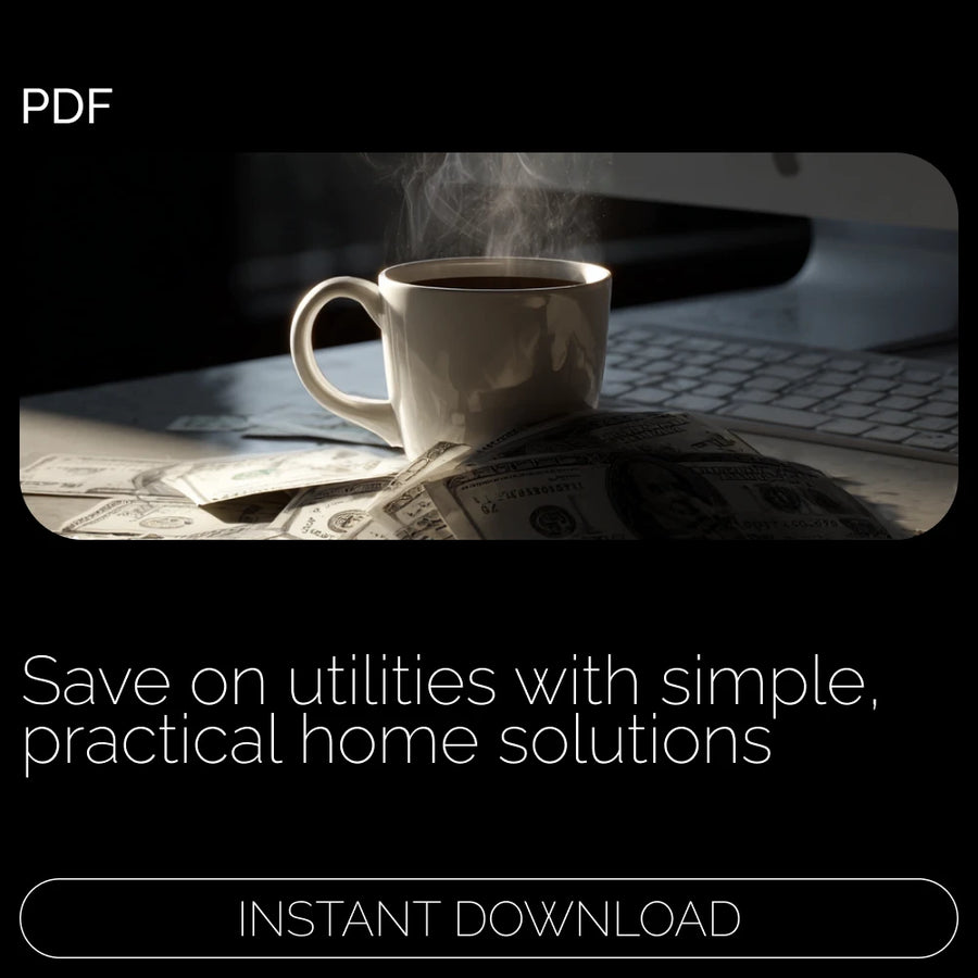 Smart Ways to Save on Home Utilities: A Comprehensive Guide to Effective Ways to Save Money on Home Utilities