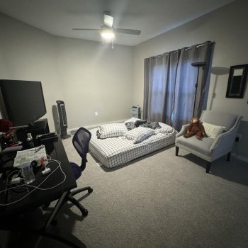 King Size 12 Inch Medium Firm Hybrid Mattress - DSARD