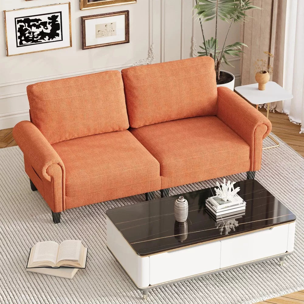 Modular Sectional Sofa with Chaise - DSARD