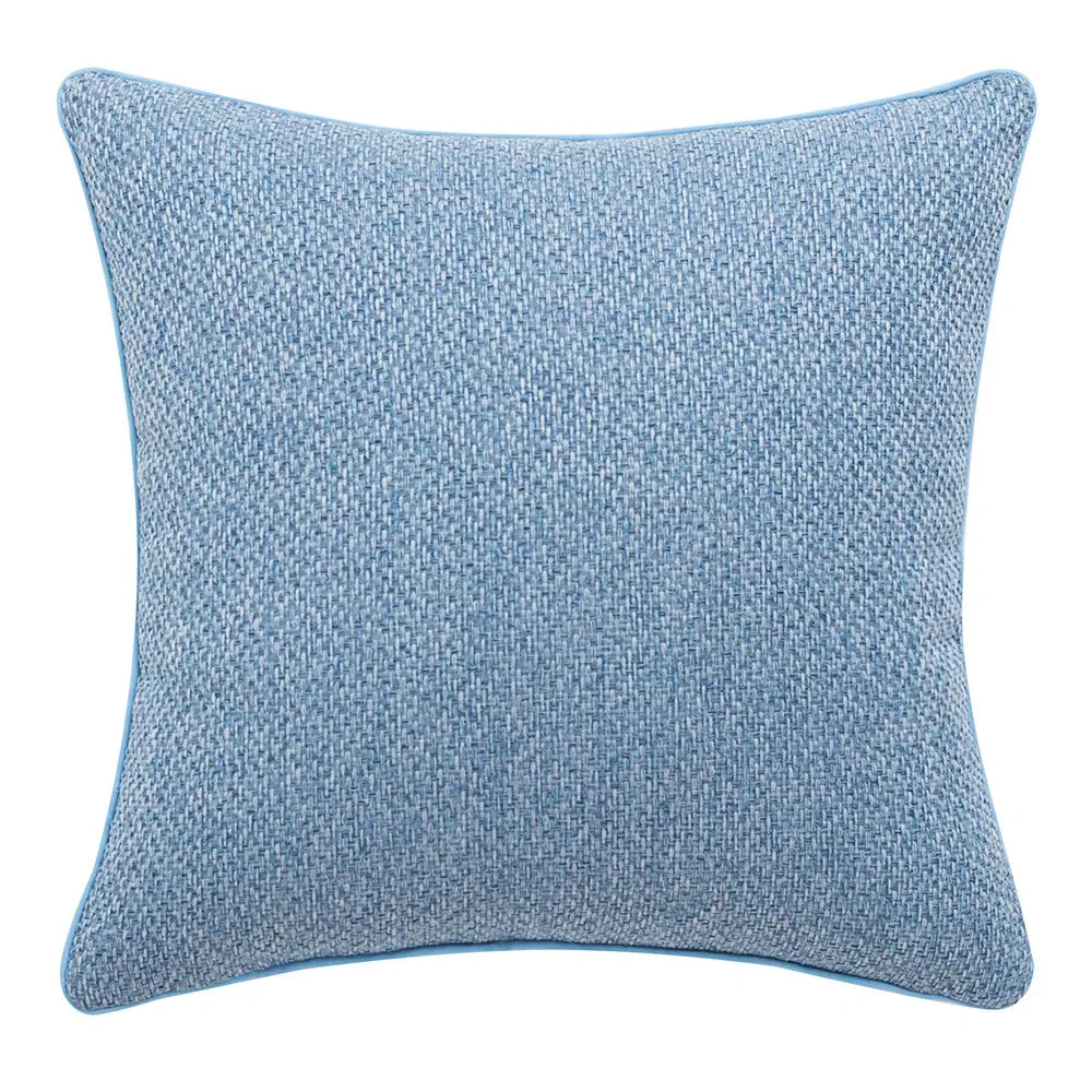 Creative Linen Cotton Decorative Cushion Cover for Sofa & Home Décor - DSARD