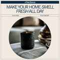 How to Make Your Home Smell Fresh All Day – Practical eBook Guide for Clean, Inviting Spaces | Simple Daily Routines & Smart Solutions