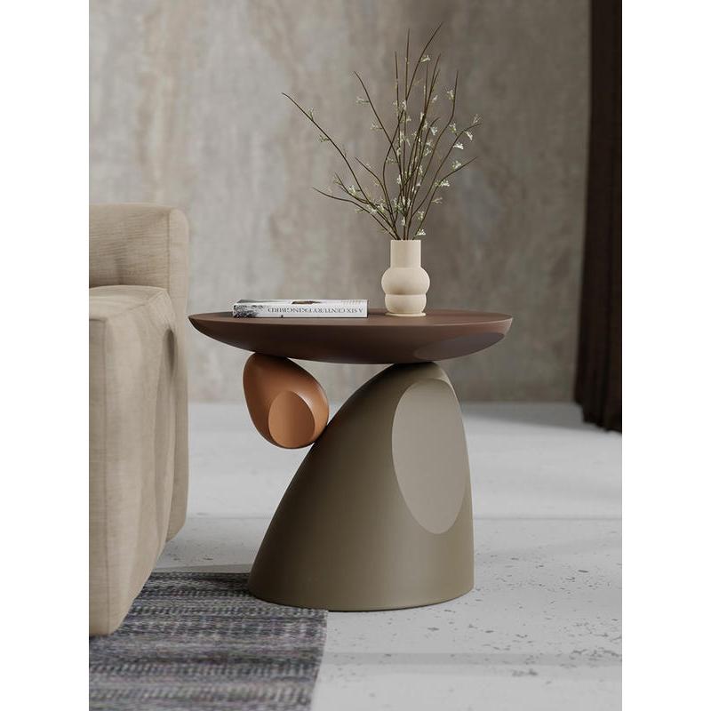 Minimalist Modern Coffee Table for Elegant Living Rooms - DSARD