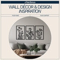 Transform Plain Walls into Personality-Packed Spaces | Ebook Guide on how to add personality to plain walls | Wall Décor & Design Inspiration