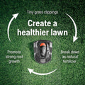 DSARD Advanced 4G Robotic Lawn Mower - DSARD