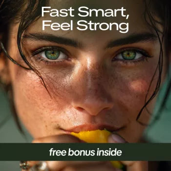 Fast Smart, Feel Strong: The Ultimate Checklist for Intermittent Fasting Safety