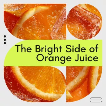 The Bright Side of Orange Juice Sipping Checklist – How Healthy is Orange Juice Guide & Smart Juice Routine