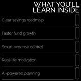 6-Month Safety Net Blueprint – Emergency Fund eBook | How to Build a 6 Month Emergency Fund | Financial Planning Guide for Stability & Security | Digital Download thumbnail 3
