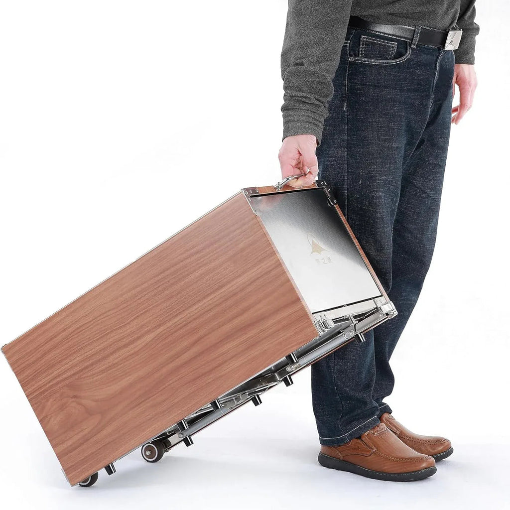 DSARD Portable Magic Kitchen - Mobile Kitchen - DSARD