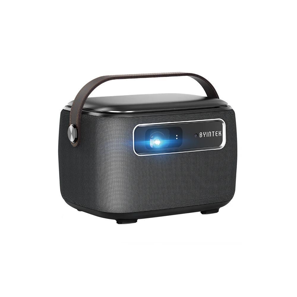 750 ANSI Portable 3D Projector with Android TV & Long Battery - DSARD