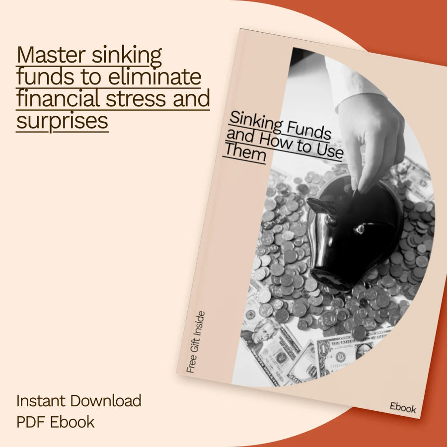 Sinking Funds and How to Use Them: A Comprehensive Guide for Smart Financial Planning