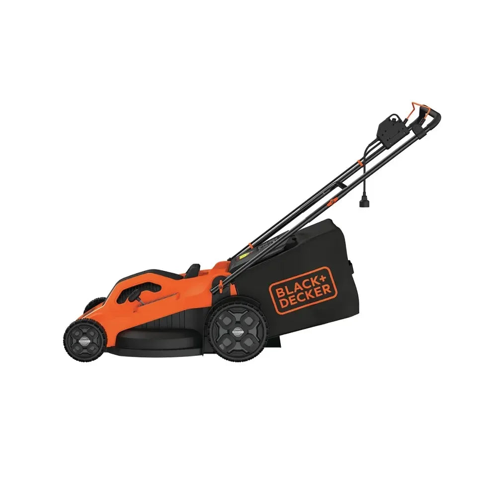 DSARD Powerful Electric Lawn Mower with 20-Inch Deck - DSARD