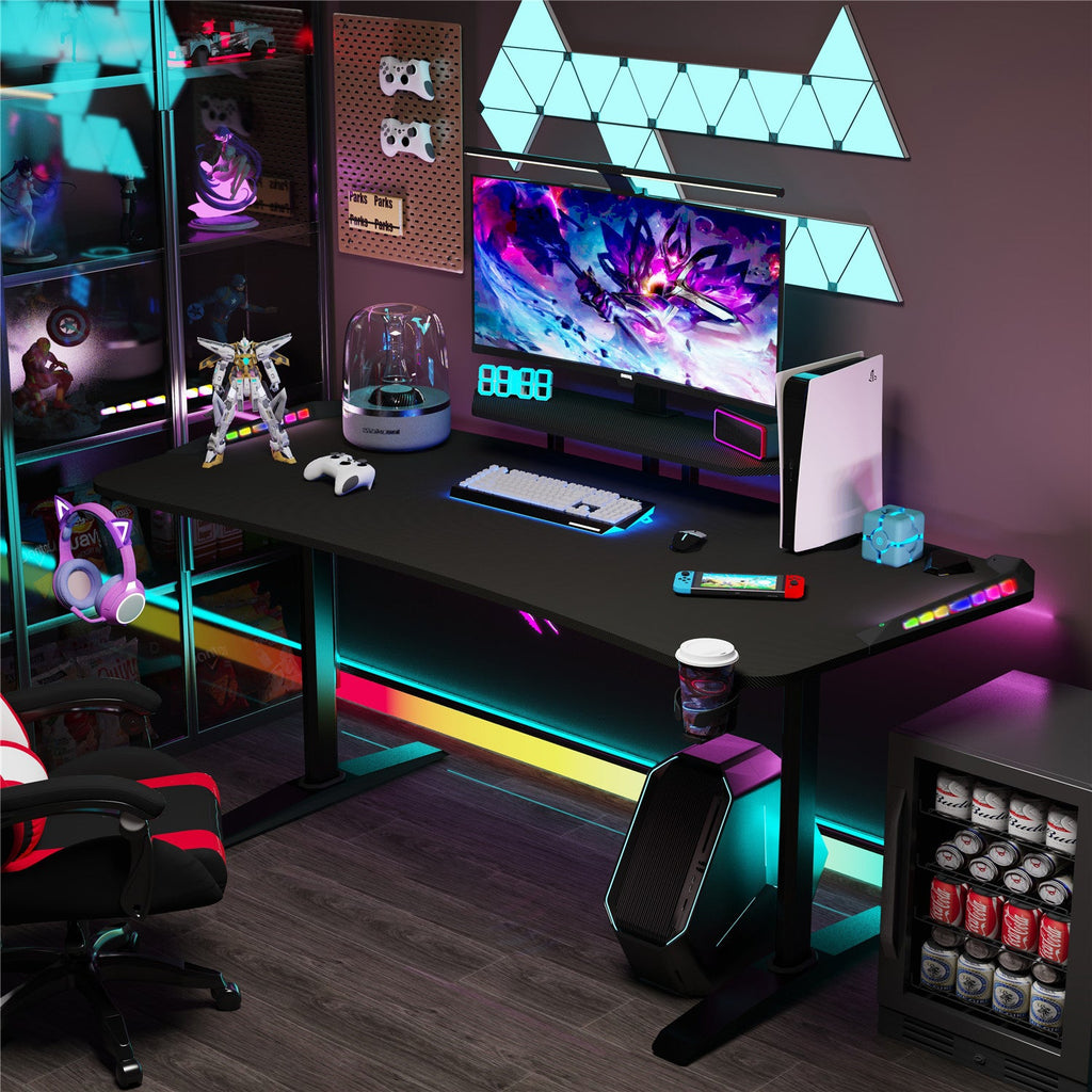 Gaming Desk - DSARD