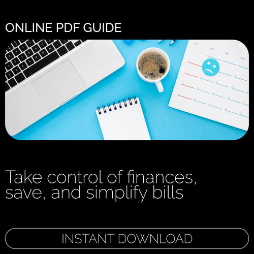 Smart Moves: Save Money & Pay Bills Like a Pro – Your Ultimate Guide to Financial Freedom
