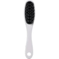 2-in-1 Suede & Leather Shoe Cleaning Brush Double-Sided Soft Scrub Tool
