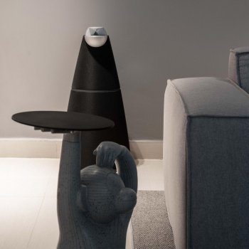 DSARD Luxury Modern Monkey Tray Coffee Table Sculpture