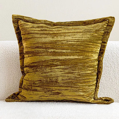 Luxury Pink & Blue Throw Pillow Covers – 12×20 / 18×18 Inch Decorative Cushion Covers