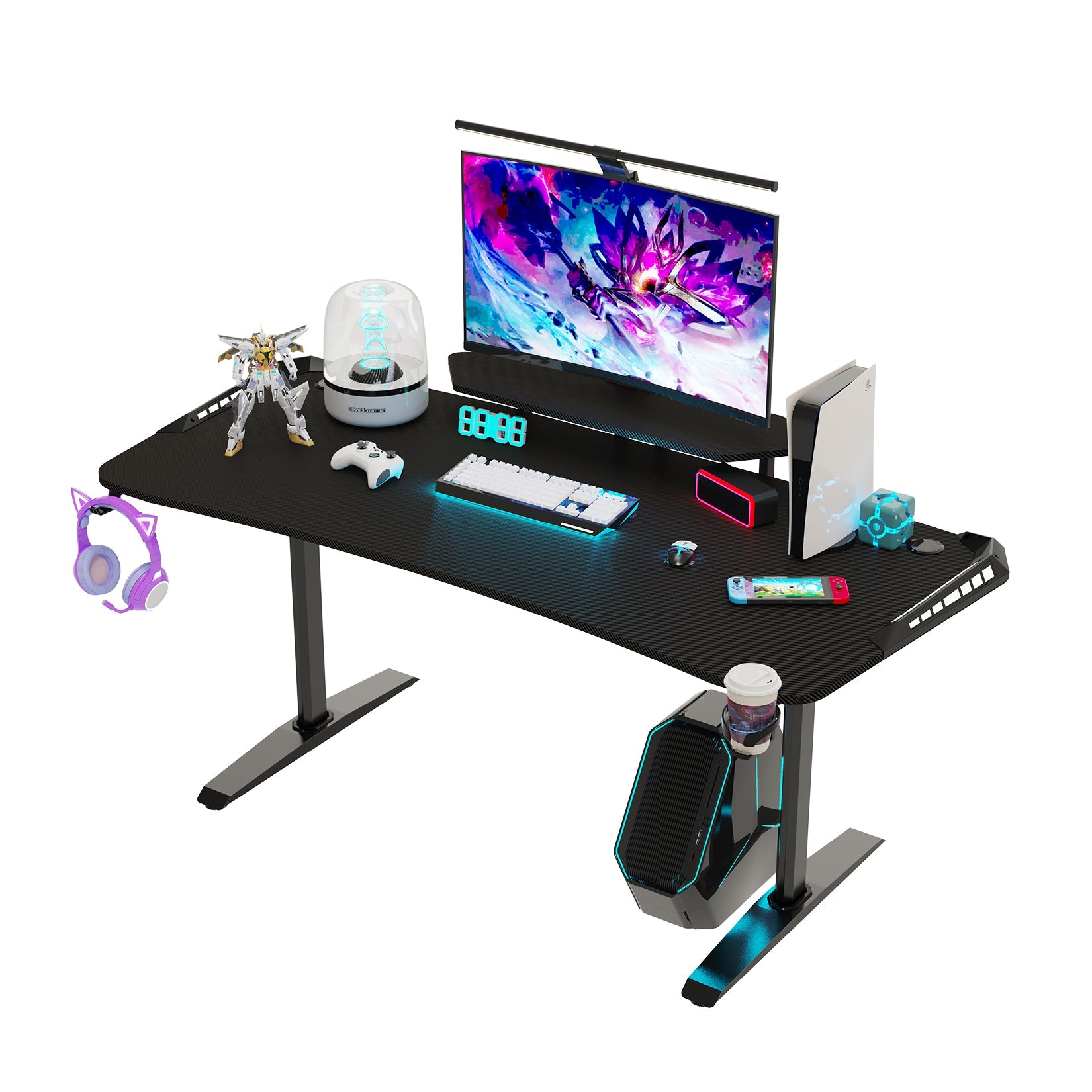 Gaming Desk - DSARD