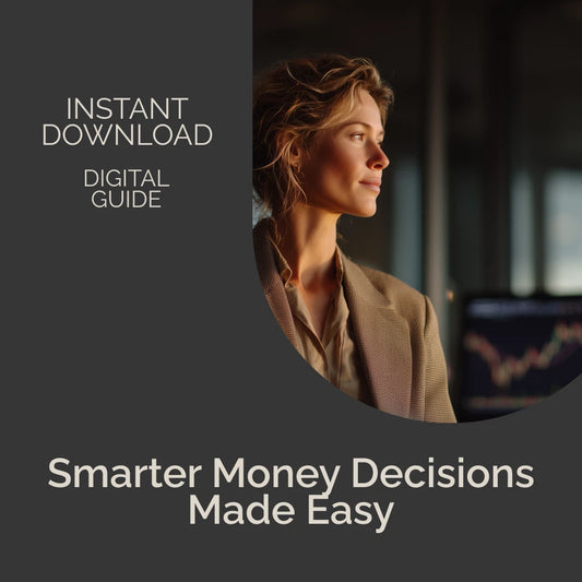 The Psychology of Smart Financial Planning – Personal Finance eBook for Mindset, Money Habits, Goal Setting, and AI-Assisted Decisions | psychology of financial planning eBook