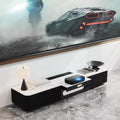 Modern TV Stand with Projector Tray - DSARD