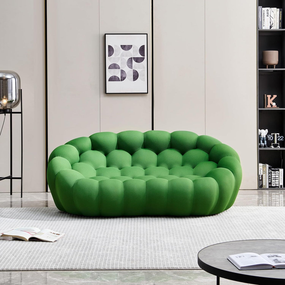 Luxurious Bubble Cloud Sofa - DSARD
