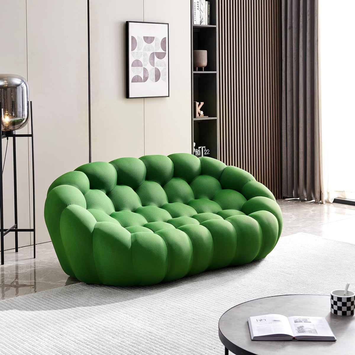 Luxurious Bubble Cloud Sofa - DSARD