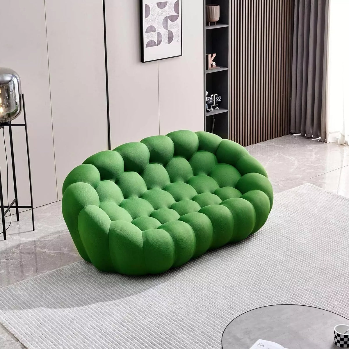 Luxurious Bubble Cloud Sofa - DSARD