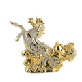 European-Style Ceramic Lucky Horse Ornament - DSARD
