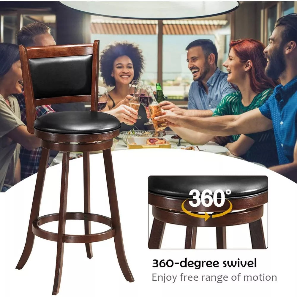 Swivel Bar Stool - DSARD